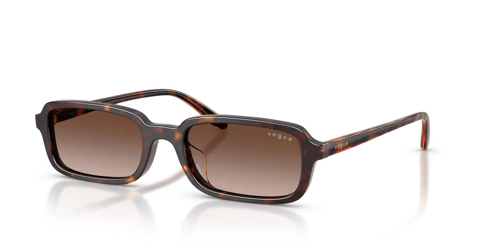 Vogue 5666SF Sunglasses - view 27